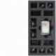 Foam tray value set for Star Wars Imperial Assault: Heart of the Empire