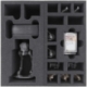 Foam tray value set for Star Wars Imperial Assault: Heart of the Empire