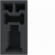 Foam tray value set for Star Wars Imperial Assault: Heart of the Empire