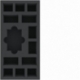 Foam tray value set for Star Wars Imperial Assault: Heart of the Empire