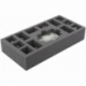 Foam tray value set for Star Wars Imperial Assault: Heart of the Empire