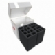 Feldherr Storage Box FSLB310 for Warhammer 40,000 Conquest: Space Marines