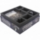Foam tray value set for Mansions of Madness - 2nd Edition Streets of Arkham