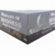 Foam tray value set for Mansions of Madness - 2nd Edition Streets of Arkham