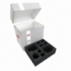 Feldherr Storage Box FSLB310 for Warhammer 40,000 Conquest: Death Guard
