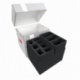 Feldherr Storage Box FSLB310 for Warhammer 40,000 Conquest: Death Guard