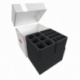 Feldherr Storage Box FSLB310 for Warhammer 40,000 Conquest: Death Guard