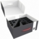 Feldherr Storage Box FSLB150 for Star Wars Armada: Nadiri-Starhawk + Squadrons