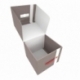 Feldherr Storage Box LBBG250 para Star Wars Imperial Assault - Corazón del Imperio y el Reino de Jabba