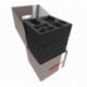 Feldherr Storage Box LBBG250 para Star Wars Imperial Assault - Corazón del Imperio y el Reino de Jabba