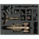 Feldherr Transporter for Star Wars X-WING Wave 1 to Wave 13
