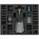 Feldherr Transporter for Star Wars X-WING Wave 1 to Wave 13