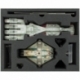 Feldherr Transporter for Star Wars X-WING Wave 1 to Wave 13