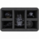 Feldherr Storage Box DSLB310 for Warhammer 40,000 Conquest: Death Guard + Space Marines