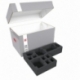 Feldherr Storage Box DSLB310 for Warhammer 40,000 Conquest: Death Guard + Space Marines