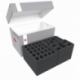 Feldherr Storage Box DSLB310 for Warhammer 40,000 Conquest: Death Guard + Space Marines