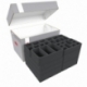 Feldherr Storage Box DSLB310 for Warhammer 40,000 Conquest: Death Guard + Space Marines