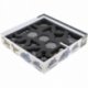 Feldherr foam set for Aeronautica Imperialis: Skies of Fire - board game box