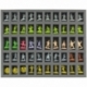 Feldherr Storage Box FSLB150 for 200 miniatures