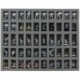 Feldherr Storage Box FSLB150 for 200 miniatures