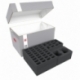 Feldherr Transporter for Warhammer 40,000 Conquest: Space Marines + Death Guard