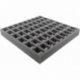 Feldherr Storage Box LBBG075 for 108 miniatures