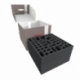 Feldherr GENERAL 370 bag + Storage Boxes for Blood Rage - All-In Set