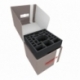 Feldherr Storage Box for Mythic Battles: Pantheon Extra Content + 4 Expansions