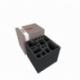 Feldherr Storage Box for Mythic Battles: Pantheon Extra Content + 4 Expansions