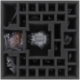 Feldherr Storage Box for Mythic Battles: Pantheon Extra Content + 4 Expansions