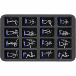 Feldherr Storage Box FSLB250 for Star Wars: Legion - Rebel Alliance