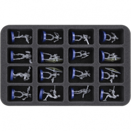 Feldherr Storage Box FSLB250 for Star Wars: Legion - Rebel Alliance