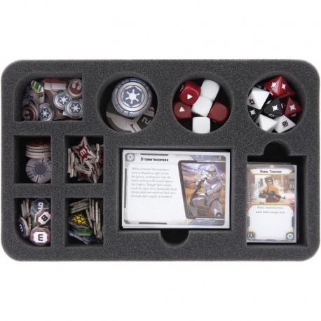 Feldherr Storage Box FSLB310 for Star Wars: Legion - Galactic Empire