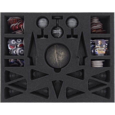 Feldherr MAXI Bag for Star Wars Rebellion + Rise of the Empire