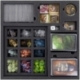 Feldherr foam tray set for Arkham Horror Second Edition - core game box