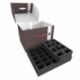 Feldherr Storage Box FSLB250 for Warhammer 40.000: Indomitus