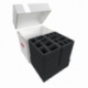 Feldherr GENERAL 370 bag with Storage Box FSLB310 for Warhammer 40.000: Indomitus