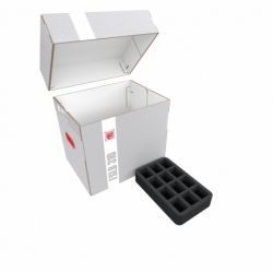 Feldherr Storage Box FSLB310 for Project: Elite - 5 Optional Buys + Stretch Goals