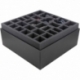 Feldherr Foam Set for Deep Madness - board game box