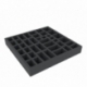 Feldherr Foam Set for Deep Madness - board game box