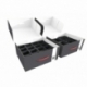Feldherr Storage Box FSLB150 set for A Song of Ice + Fire - Starter Set