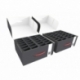 Feldherr Storage Box FSLB150 set for A Song of Ice + Fire - Starter Set