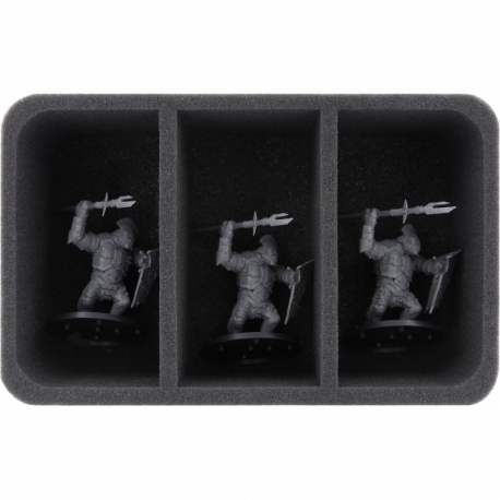 Feldherr Storage Box for The Lord of the Rings - Battle of Pelennor Fields: Evil