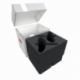 Feldherr Storage Box for The Lord of the Rings - Battle of Pelennor Fields: Evil