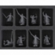 Feldherr Storage Box DS for The Lord of The Rings
