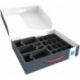 Feldherr Lagerbox FSLB075 para HeroQuest: Expansión de Wizards of Morcar