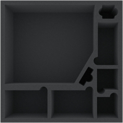 AFMEJH080BO foam tray for Arkham Horror 3rd Edition