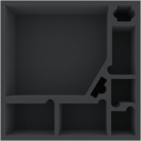 AFMEJH080BO foam tray for Arkham Horror 3rd Edition