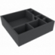 AFMEJH080BO foam tray for Arkham Horror 3rd Edition