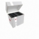 Feldherr storage box for Shadows of Brimstone: Forbidden Fortress